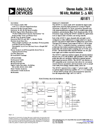 Datasheet AD1871YRS-REEL manufacturer Analog Devices