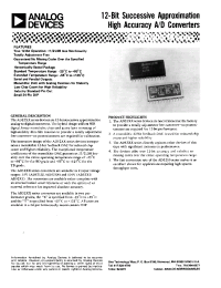 Datasheet AD5212B manufacturer Analog Devices