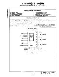 Datasheet 8155H manufacturer AMD