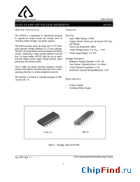 Datasheet AP4302AMTR-E1 manufacturer BCD