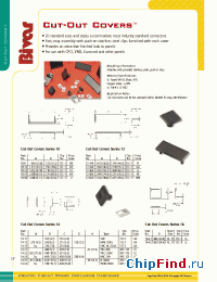 Datasheet 14-31 manufacturer Bivar