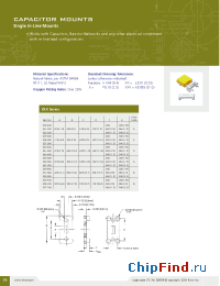 Datasheet 337-300 manufacturer Bivar
