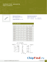 Datasheet 370-400 manufacturer Bivar