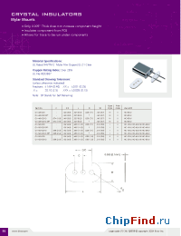 Datasheet CI-148-028 manufacturer Bivar