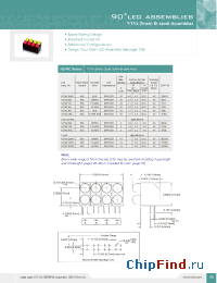 Datasheet H274CGD manufacturer Bivar