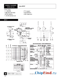 Datasheet DSW46194 manufacturer DAICO