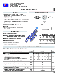 Datasheet ARS501 manufacturer Diotec