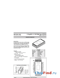 Datasheet DP3S128X32Y5 manufacturer DPAC