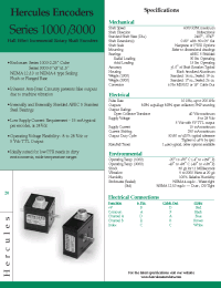 Datasheet 1110-AS001AQ12 manufacturer Неопределенные