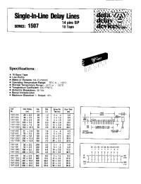 Datasheet 1507-50C manufacturer Неопределенные