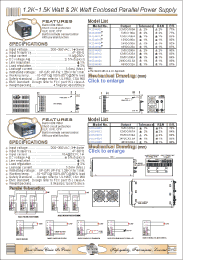 Datasheet 1K5S-N005 manufacturer Неопределенные