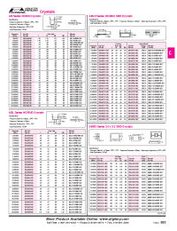 Datasheet 535-9000-ND manufacturer Неопределенные
