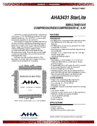 Datasheet AHA3431A-050PQC manufacturer Неопределенные