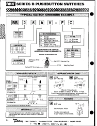 Datasheet BB26AP-HC manufacturer Неопределенные