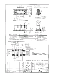 Datasheet BTFW10P-3SSTE1 manufacturer Неопределенные