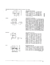 Datasheet BU2790S manufacturer Неопределенные