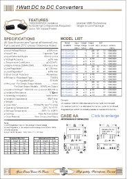 Datasheet D01-73AR manufacturer Неопределенные