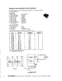 Datasheet DL1064 manufacturer Неопределенные