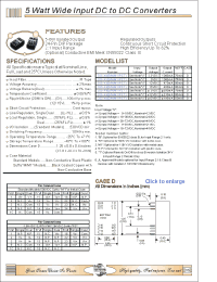 Datasheet E05-X1 manufacturer Неопределенные