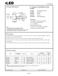 Datasheet E424EDT manufacturer Неопределенные