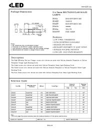 Datasheet E914PGT manufacturer Неопределенные