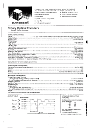 Datasheet ENA1J-B16-L00025 manufacturer Неопределенные