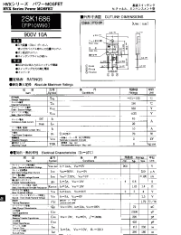 Datasheet FP10W90 manufacturer Неопределенные