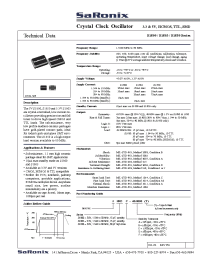 Datasheet S1803 manufacturer Неопределенные