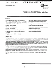 Datasheet T7290-EL manufacturer Неопределенные