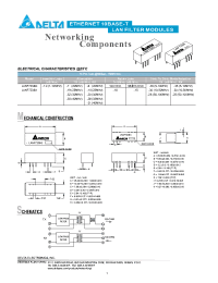 Datasheet TIP606-SW-95 manufacturer Неопределенные