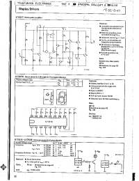 Datasheet U1096B manufacturer Неопределенные