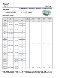 Datasheet ZWB-1B manufacturer Неопределенные