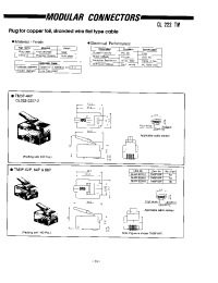 Datasheet TM10P-88P manufacturer Hirose
