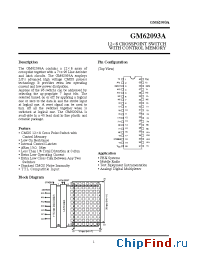 Datasheet UPA101B-E1 manufacturer Hynix