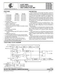 Datasheet IDT49C460BG manufacturer IDT
