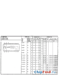 Datasheet CD4045AF manufacturer Int Power Sources