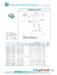 Datasheet BL-HE033-05V-TR manufacturer American Bright LED