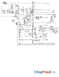 Datasheet LF0059 manufacturer Micro Electronics