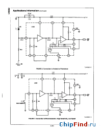 Datasheet LH0062H manufacturer National Semiconductor