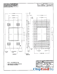 Datasheet MKT-U175A manufacturer National Semiconductor