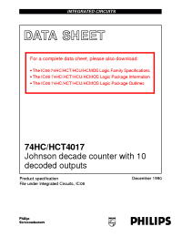 Datasheet PDTC143X manufacturer Philips