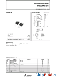 Datasheet CM600E2Y-34H manufacturer Powerex
