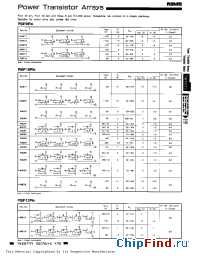 Datasheet 3AA12 manufacturer Rohm
