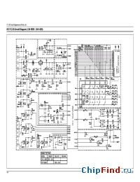 Datasheet CM-1429 manufacturer Samsung