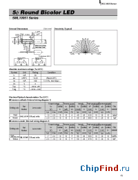 Datasheet SML1xx51x manufacturer Sanken