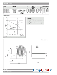 Datasheet SKF16C-230-01 manufacturer Semikron