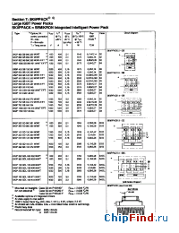 Datasheet SKIIP102GD120304W manufacturer Semikron