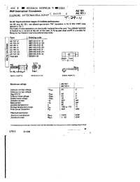 Datasheet Q60103-X151-E manufacturer Siemens