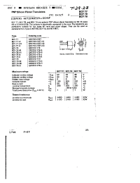 Datasheet Q62702-C327-V1 manufacturer Siemens