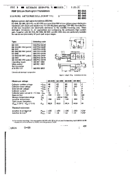 Datasheet Q62702-D232 manufacturer Siemens